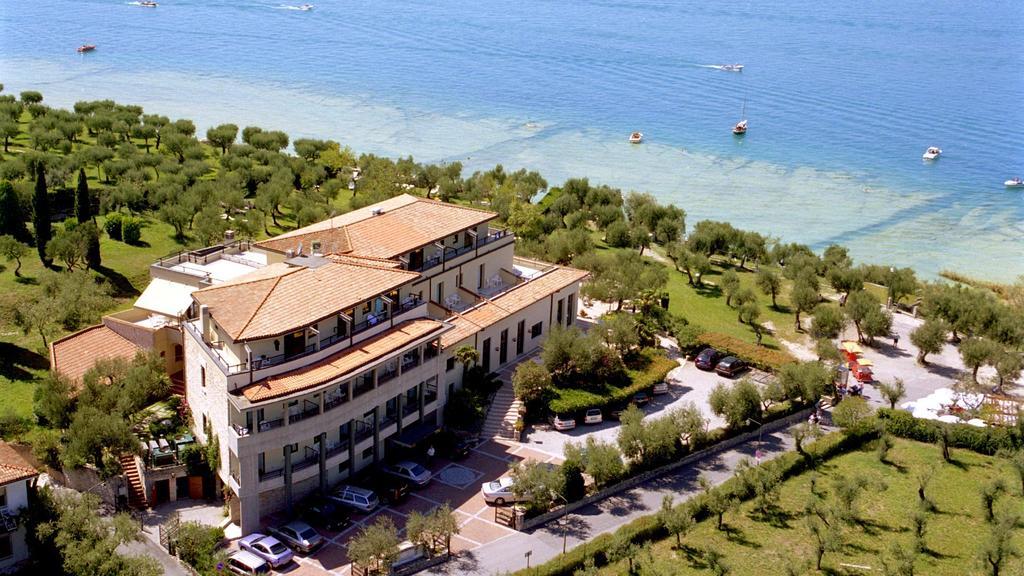 Hotel Ideal Sirmione Room photo